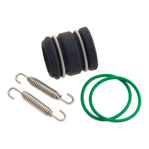 BOLT Beta 2 Stroke Expansion Chamber Oring Sleeve Spring Kit