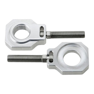 Bolt Raw Chain Adjuster Blocks KTM (2 pack)