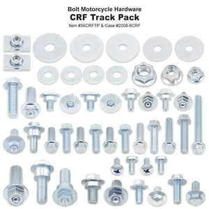 BOLT Honda CRF Track Pack - 50 Pack