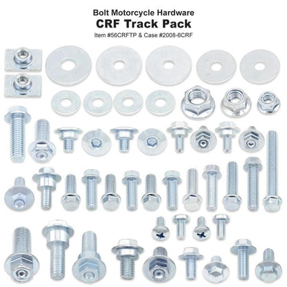 BOLT Honda CRF Track Pack - 50 Pack