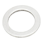 Bolt 10x14.5mm Aluminium Crush Washers (Packet of 50)