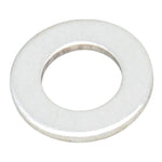Bolt 10x18.5mm Aluminium Crush Washers (Packet of 50)