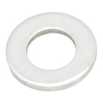 Bolt 8x15mm Aluminium Crush Washers (Packet of 50)