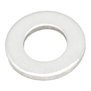 Bolt 8x15mm Aluminium Crush Washers (Packet of 50)