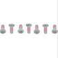 BOLT Disc Bolt Kit - Yamaha YZ85 YZ80 - Front Rear