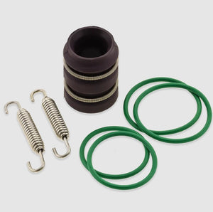 BOLT Expansion Chamber Seals & Springs - KTM GasGas Husqvarna 105-150cc