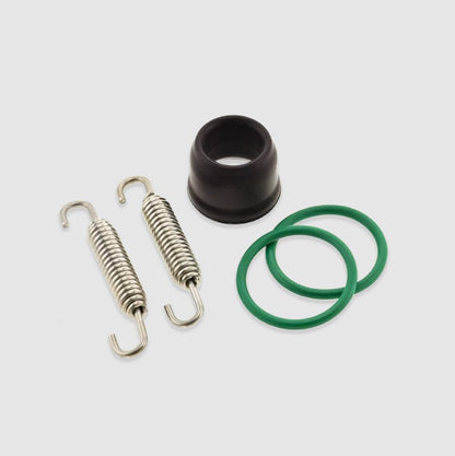 BOLT Expansion Chamber Oring Seal Kit - 50SX TC50 MC50