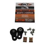 BOLT Exhaust Mount Kit - KTM GasGas Husqvarna 50-300cc
