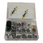 BOLT Euro Pro Pack Bolt Kit - KTM 200-300 2 Stroke