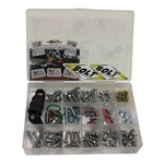 BOLT Euro Mini Pro Pack Bolt Kit - 50cc 65cc KTM Husqvarna GasGas