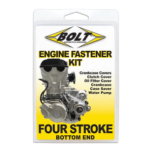 Bolt Engine Fast Kit Yamaha YFZ450 ’04–’08