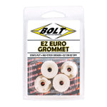 Bolt EZ Euro Body Grommets KTM / Husqvarna / GasGas