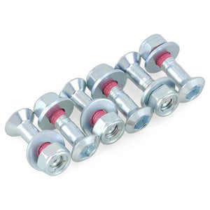 BOLT Sprocket Bolt Pack - Honda Suzuki Kawasaki Yamaha