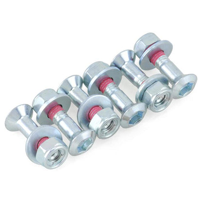 BOLT Sprocket Bolt Pack - Honda Suzuki Kawasaki Yamaha