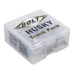 BOLT Husqvarna Track Pack Bolt Kit - 52 Piece