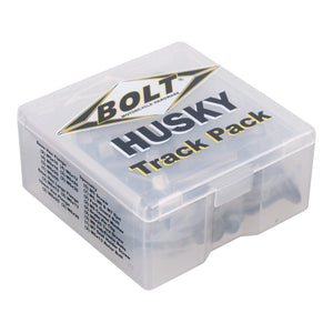 BOLT Husqvarna Track Pack Bolt Kit - 52 Piece