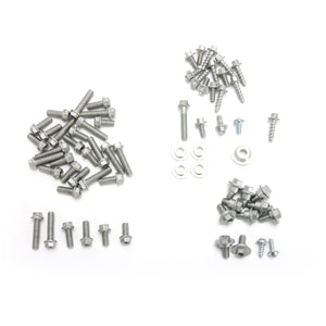 BOLT Body Work Fastener Kit - Husqvarna FC FE FX TC