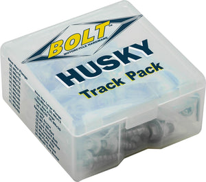 BOLT Husqvarna Track Pack Bolt Kit - 52 Piece
