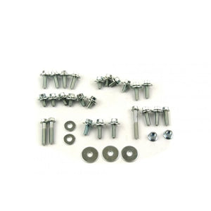 BOLT Plastics Fastener Bolt Kit - Kawasaki KX125 KX250 98-02