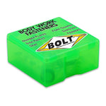 BOLT Body Work Plastics Bolt Kit - Kawasaki KX250 KX450 X