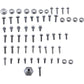 BOLT Body Work Fastener Bolt Kit - KTM 125-530 03-16