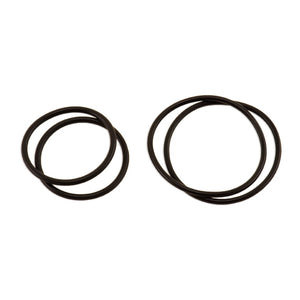 Bolt Oil Change Kit Honda CRF - O-Rings/Crush Washers