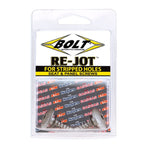 Bolt Re-Jot™ Seat & Panel Screws - Stripped Holes in Plastics