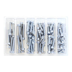 Bolt Workshop Service Kit: M6 Socket Head Allen