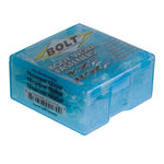 Bolt Body Work Fastener Bolt Kit - Yamaha YZF / WRF / FX