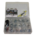 Bolt Pro Pack Bolt Kit - Yamaha YZ125 2002-2021