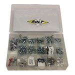 Bolt Pro Pack Bolt Kit - Yamaha YZF WRF 2014-2024