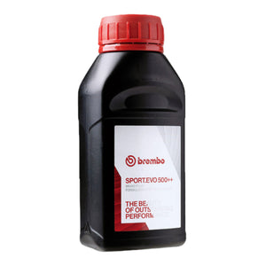 Brembo DOT 4 Brake Fluid 250ml