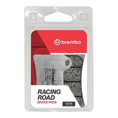 Brembo Xtra Sinter Front Brake Pads 07BB19SR