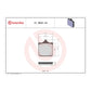 Brembo Prime Sinter Front Brake Pads 07BB33SA