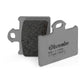 Brembo Upgrade Sinter Rear Brake Pads 07GR16SX