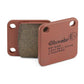 Brembo Prime Sinter Front Brake Pads 07HO09SD