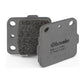 Brembo Upgrade Sinter Front Brake Pads 07HO32SX