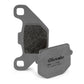 Brembo Upgrade Sinter Front Brake Pads 07KA07SX