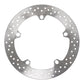 Brembo Prime Serie Oro Front Brake Disc 168B407D6
