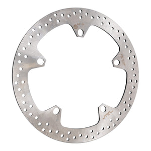 Brembo Prime Serie Oro Front Brake Disc 168B407D7