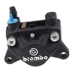 Brembo HPK Black Brake Caliper