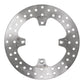 Brembo Prime Serie Oro Rear Brake Disc 68B40792