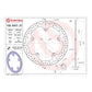 Brembo Prime Serie Oro Front Brake Disc 68B407D7