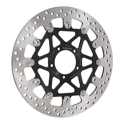 Brembo Prime Serie Oro Front Brake Disc 78B40890
