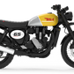 BSA Scrambler 650 (25 - >)