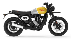 BSA Scrambler 650 (25 - >)