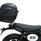 BSA Scrambler 650 (25 - >)