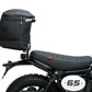 BSA Scrambler 650 (25 - >)