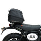BSA Scrambler 650 (25 - >)