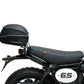 BSA Scrambler 650 (25 - >)
